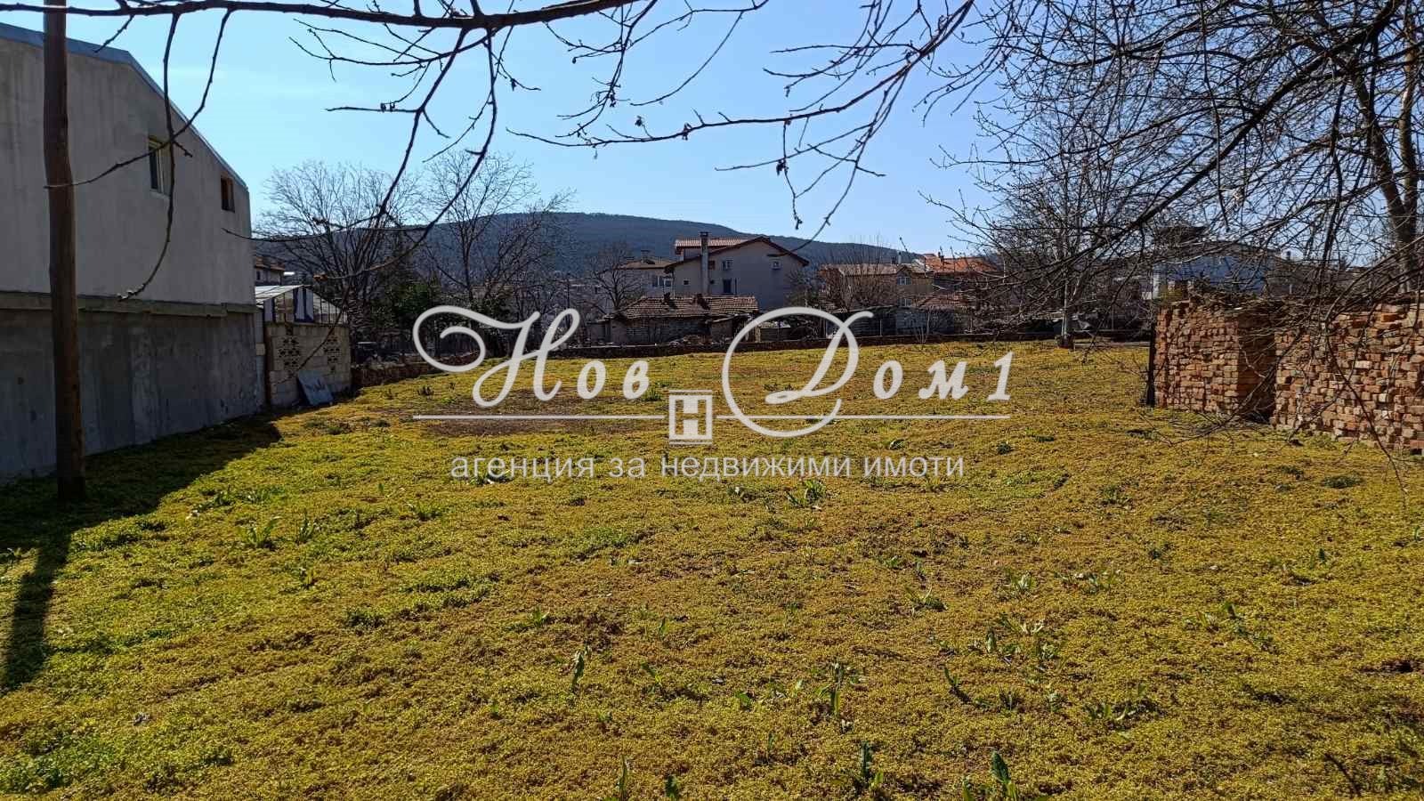 Продава ПАРЦЕЛ, с. Кранево, област Добрич, снимка 3 - Парцели - 54365384