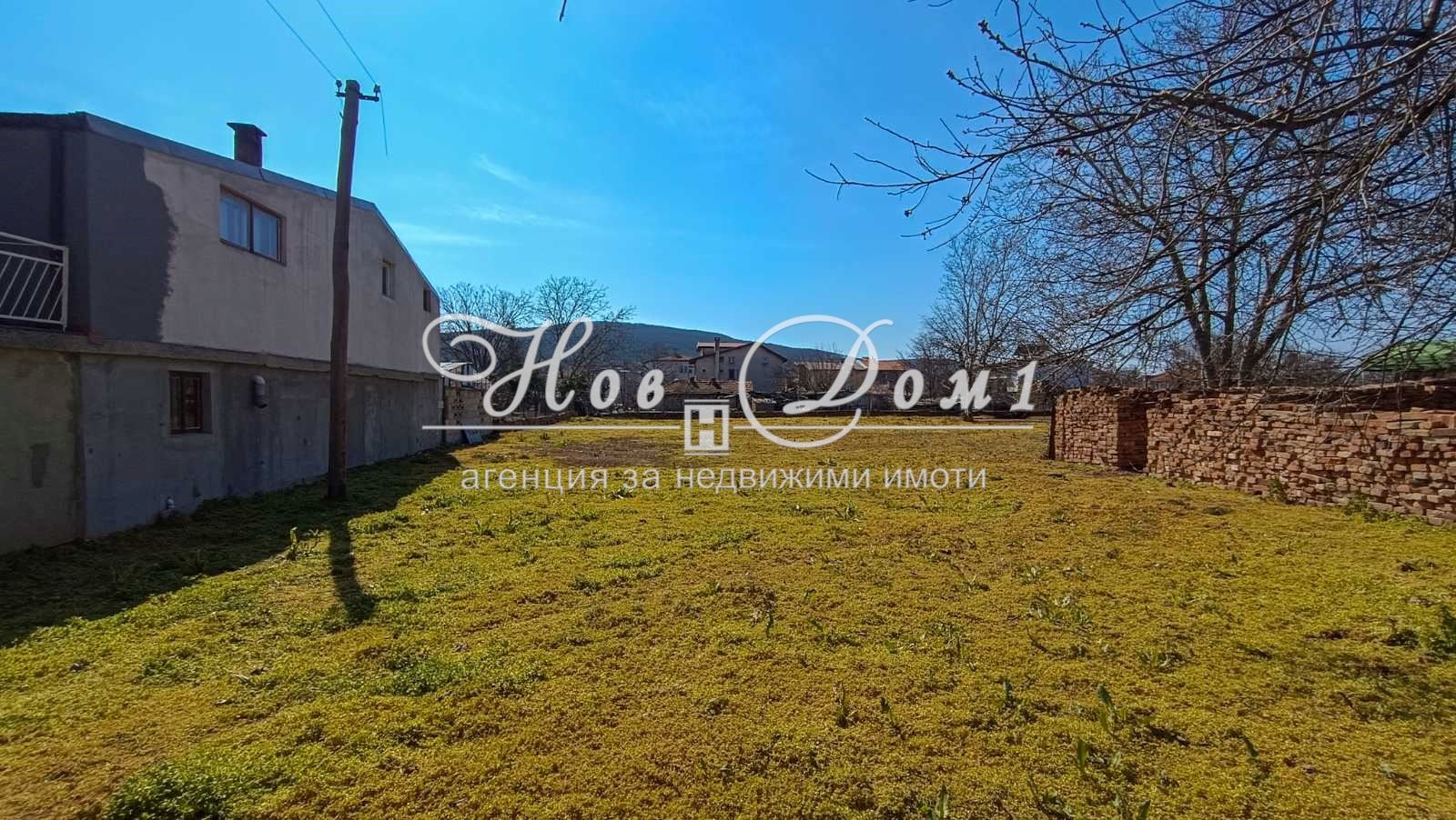 Продава ПАРЦЕЛ, с. Кранево, област Добрич, снимка 2 - Парцели - 54365384