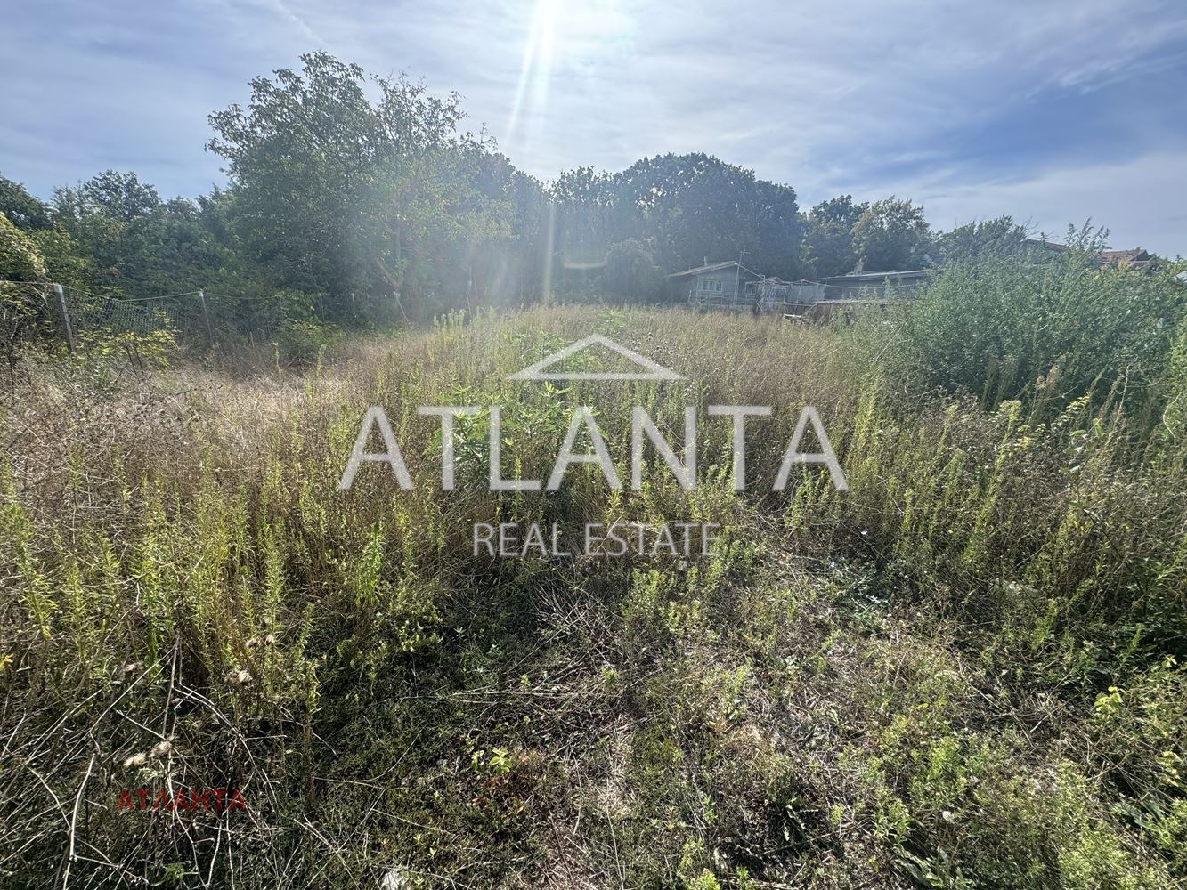 Продава ПАРЦЕЛ, гр. Варна, м-т Манастирски рид, снимка 2 - Парцели - 56082990