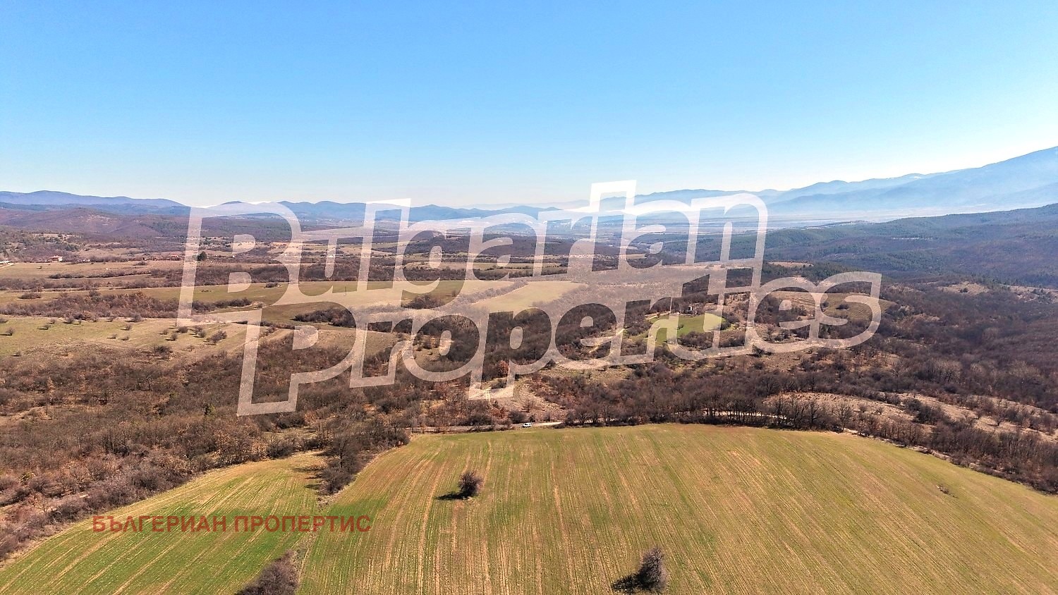 Продава ЗЕМЕДЕЛСКА ЗЕМЯ, с. Очуша, област София област, снимка 10 - Земеделска земя - 53778008