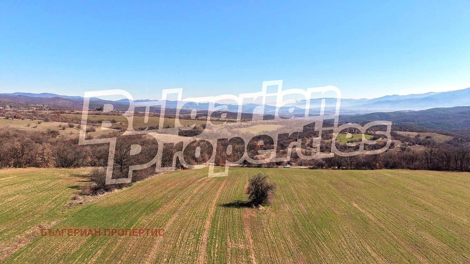 Продава ЗЕМЕДЕЛСКА ЗЕМЯ, с. Очуша, област София област, снимка 5 - Земеделска земя - 53778008