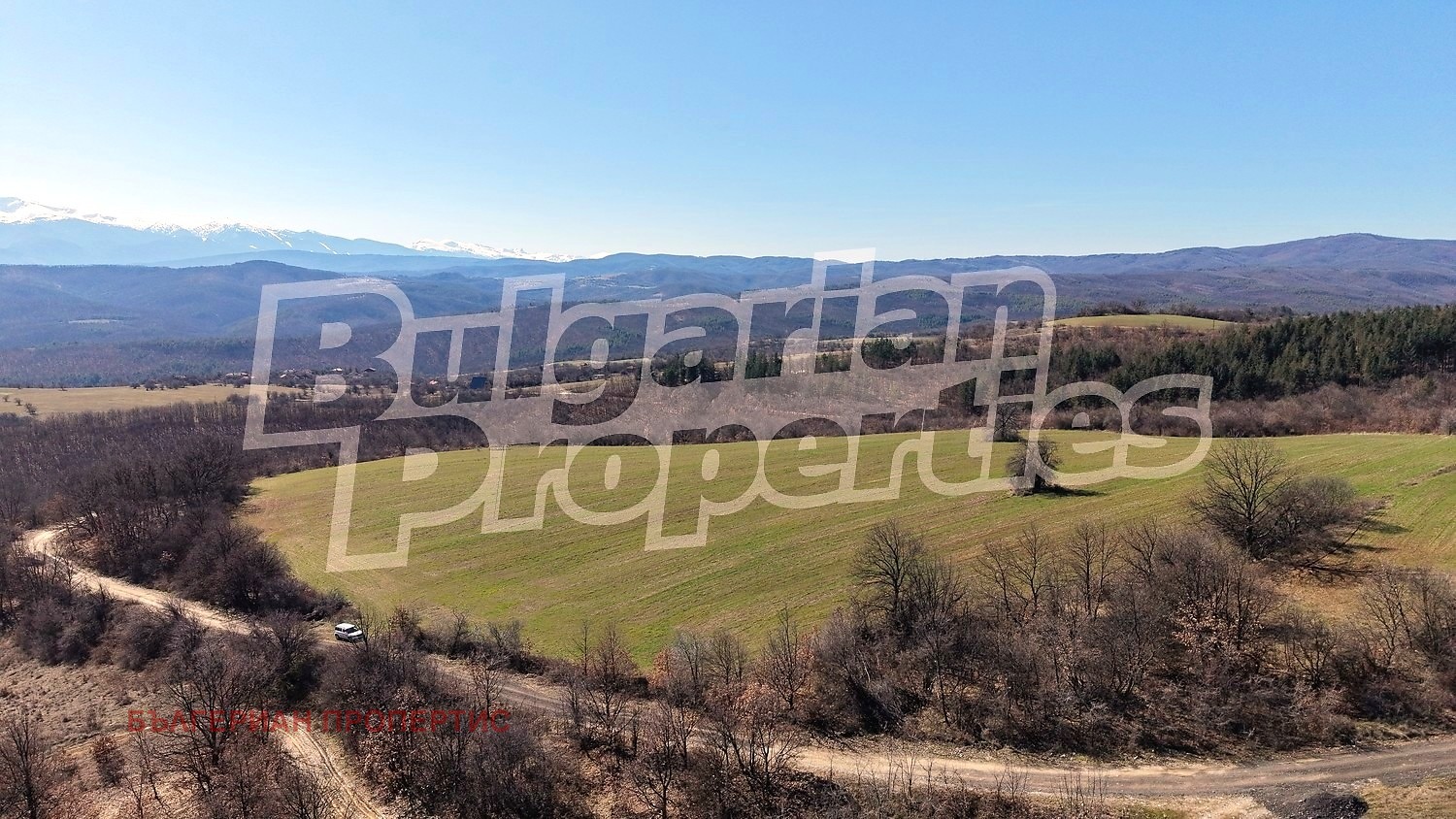 Продава ЗЕМЕДЕЛСКА ЗЕМЯ, с. Очуша, област София област, снимка 8 - Земеделска земя - 53778008