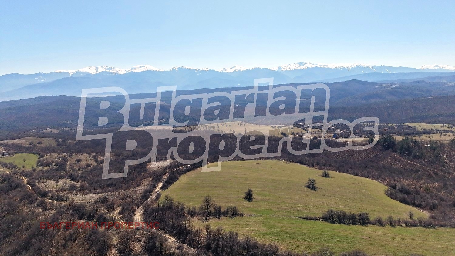 Продава ЗЕМЕДЕЛСКА ЗЕМЯ, с. Очуша, област София област, снимка 11 - Земеделска земя - 53778008