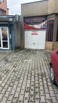 Продава ГАРАЖ, ПАРКОМЯСТО, гр. Стара Загора, Център, снимка 1