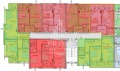 Продава  2-стаен град Бургас , Меден рудник - зона В , 65 кв.м | 83315972 - изображение [3]