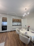 Продава  3-стаен град Пловдив , Кючук Париж , 101 кв.м | 15376453 - изображение [4]