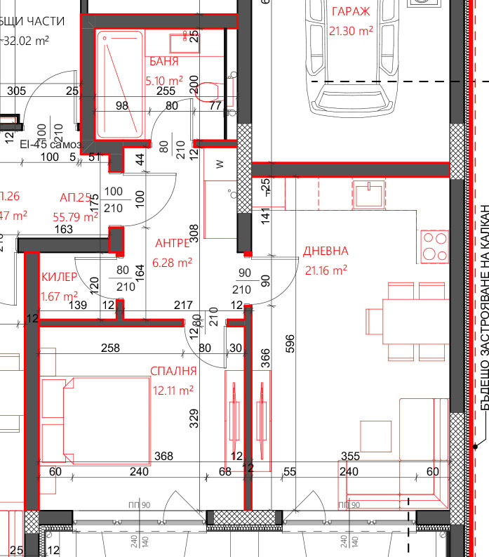 Продава 2-СТАЕН | Imot.bg — изображение 5
