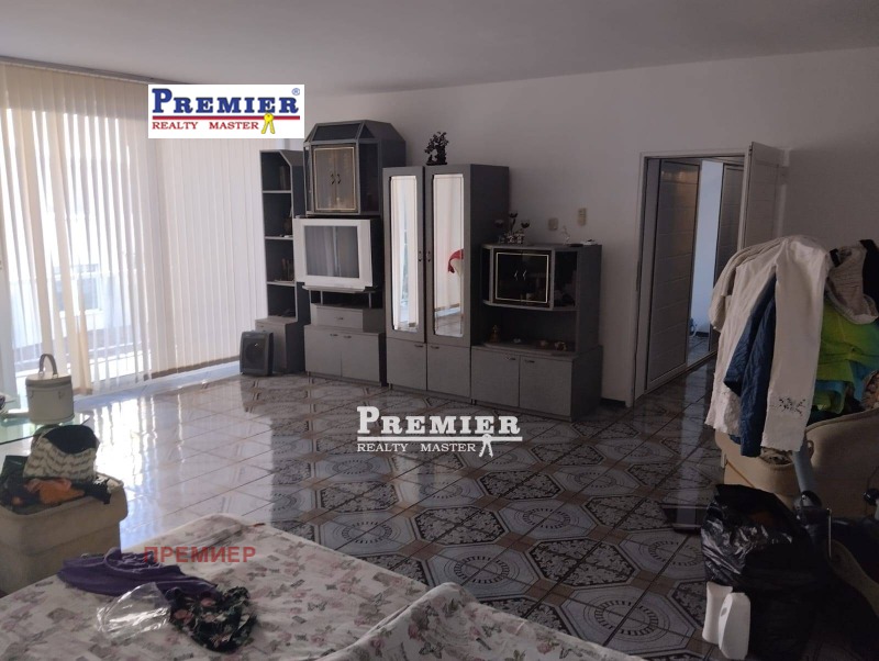 Продава 3-СТАЕН в област Бургас, к.к. Слънчев бряг - 87 кв.м / 75 000 € » 146 687.25 лв., ПРЕМИЕР
