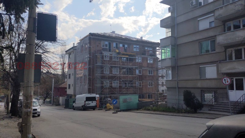Продава 3-СТАЕН в град Велико Търново, Център - 85 кв.м / 156 700 € » 306 478.56 лв.