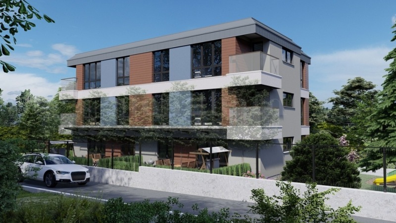 Продава 3-СТАЕН в град София, Бояна - 94 кв.м / 188 680 € » 369 026.00 лв., СТОУНХАРД ПРЕМИЪР СОФИЯ
