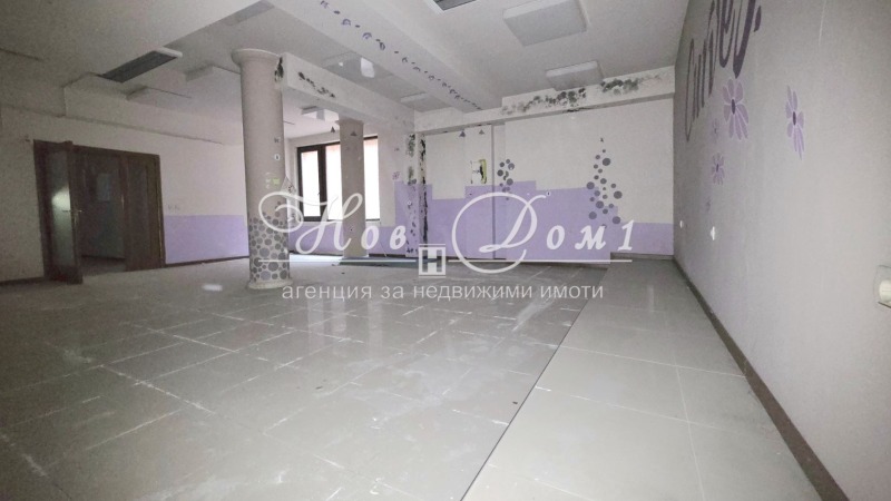 Продава ФИТНЕС ЗАЛА в град София, Хладилника - 291 кв.м / 246 000 € » 481 134.18 лв., НОВ ДОМ 1
