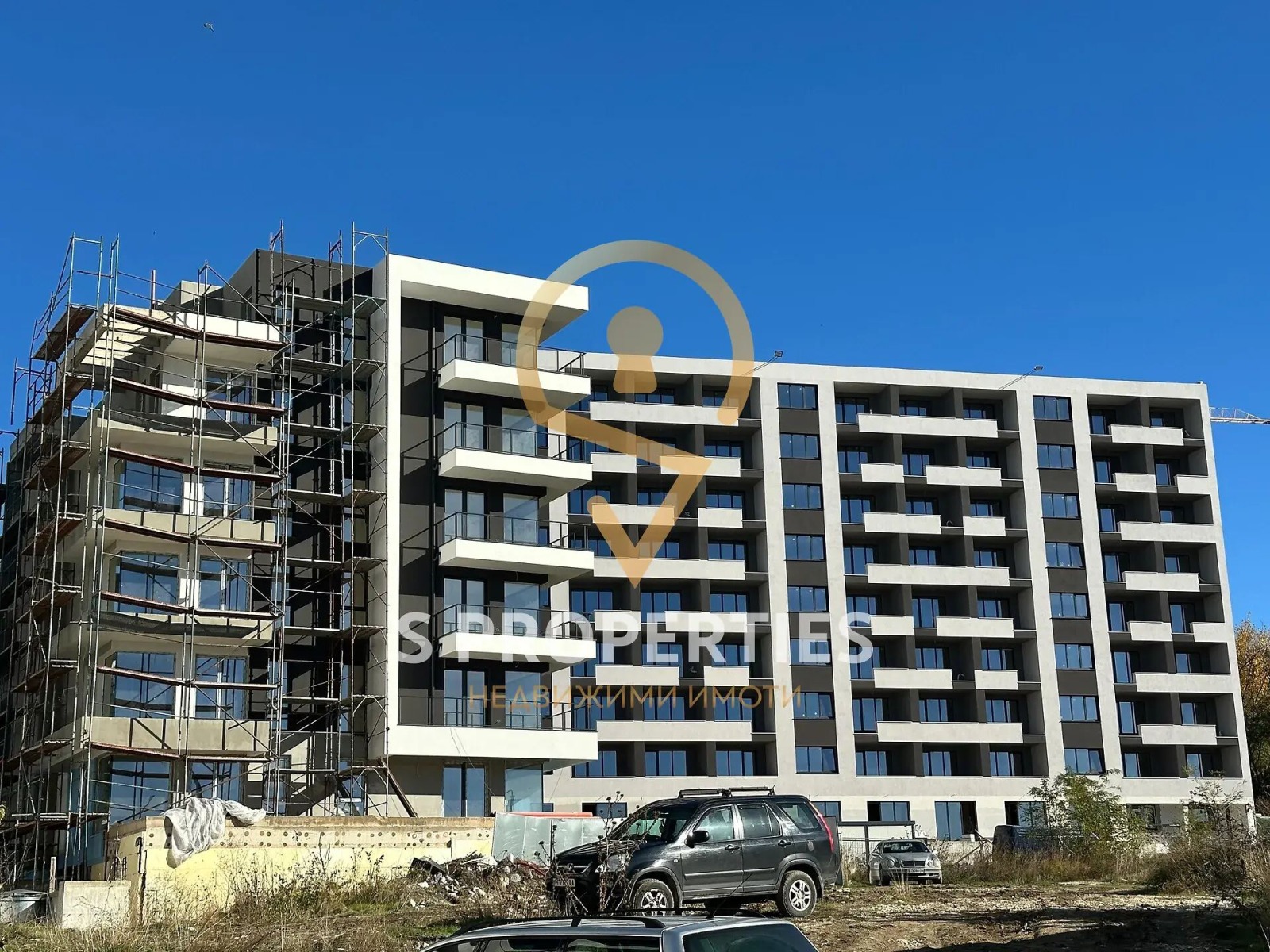 Продава 2-СТАЕН | Imot.bg — изображение 3