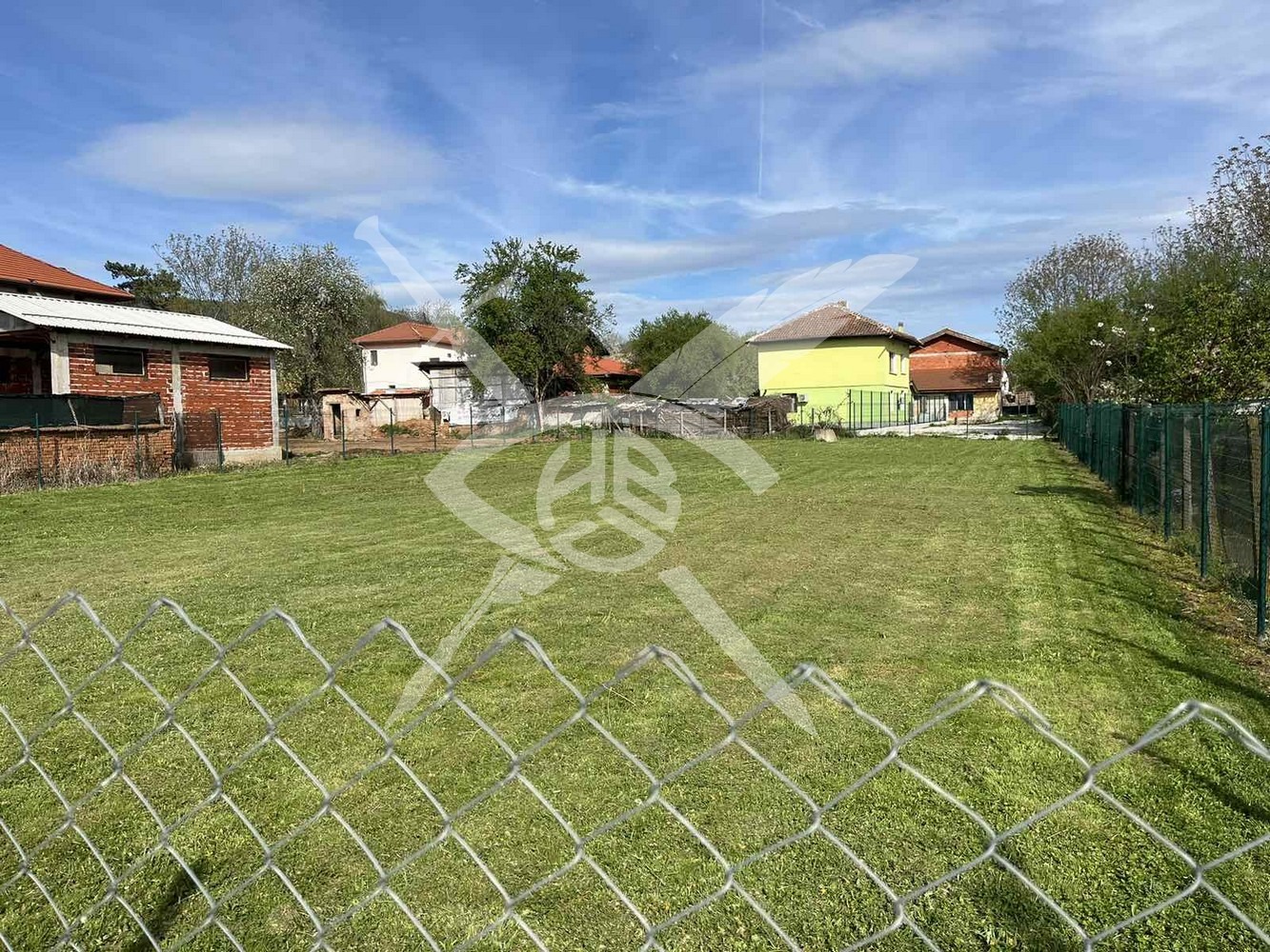 Продава ПАРЦЕЛ | Imot.bg — изображение 6