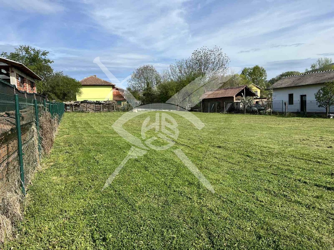 Продава ПАРЦЕЛ | Imot.bg — изображение 7