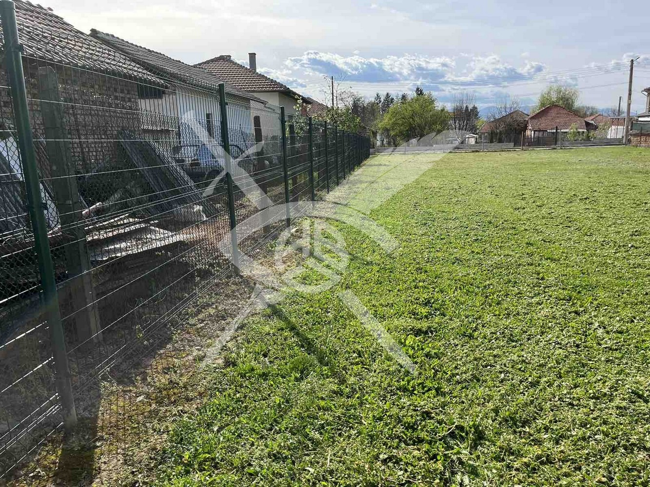 Продава ПАРЦЕЛ | Imot.bg — изображение 4