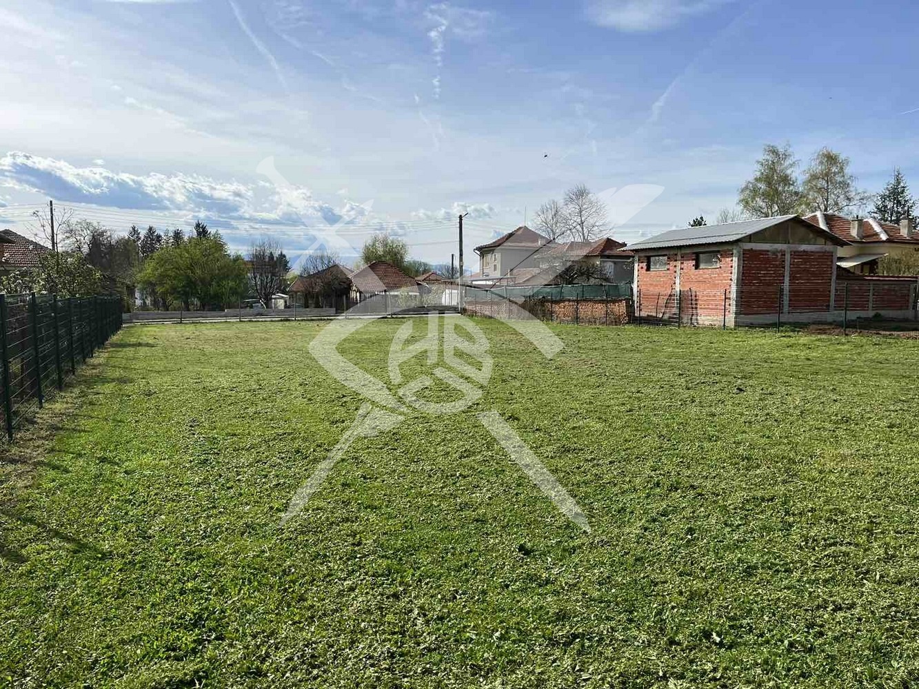 Продава ПАРЦЕЛ | Imot.bg — изображение 5