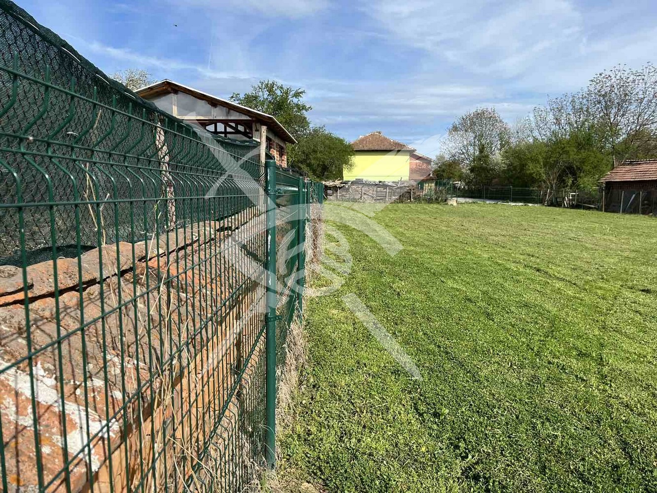 Продава ПАРЦЕЛ | Imot.bg — изображение 2