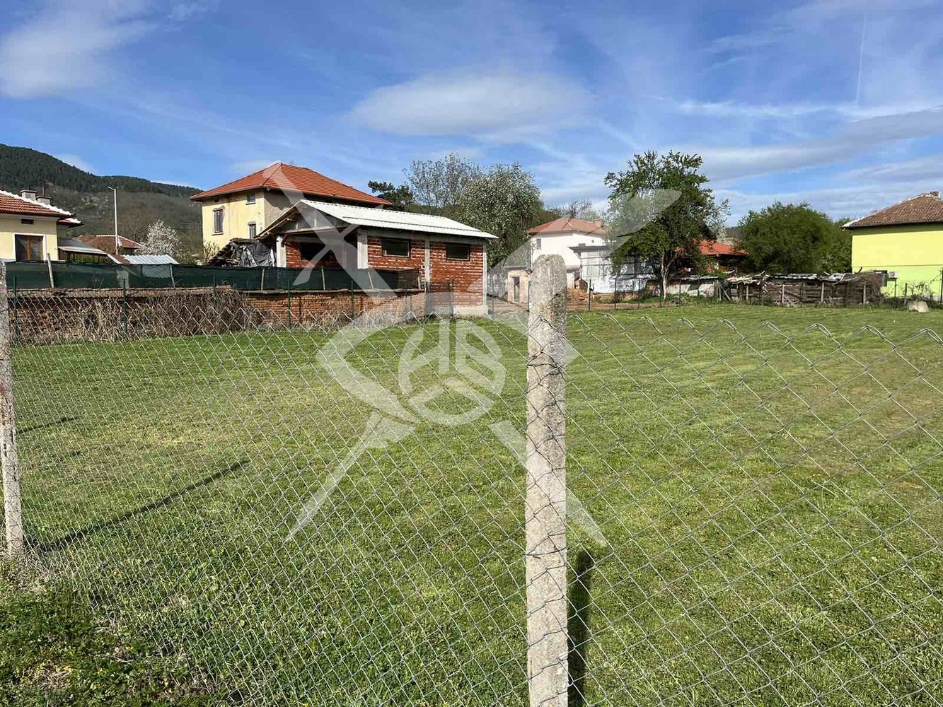 Продава ПАРЦЕЛ | Imot.bg — изображение 1