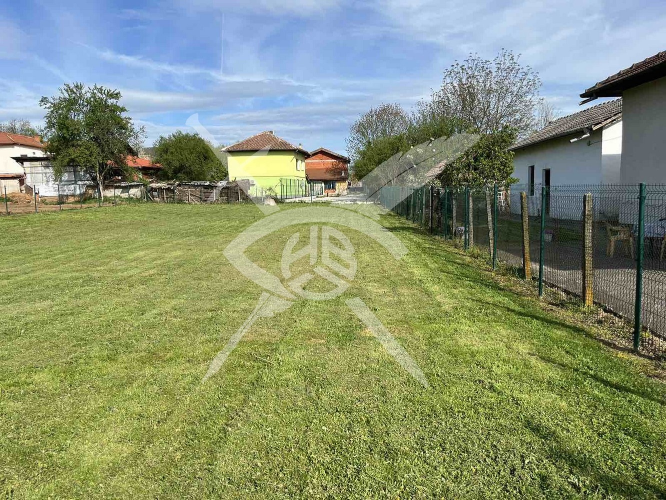 Продава ПАРЦЕЛ | Imot.bg — изображение 3