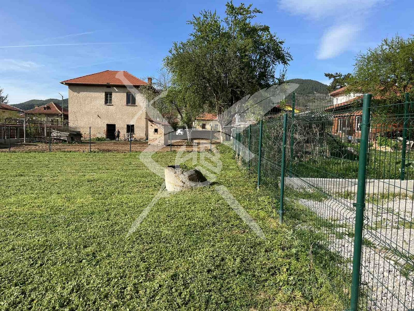 Продава ПАРЦЕЛ | Imot.bg — изображение 8