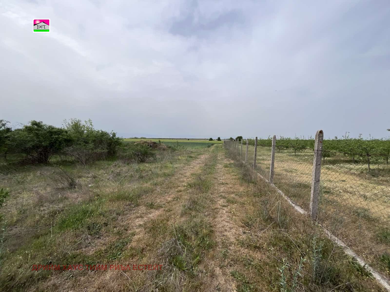 Продава ЗЕМЕДЕЛСКА ЗЕМЯ | Imot.bg — изображение 2