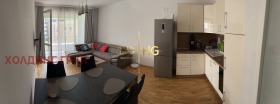 1 bedroom k.k. Sv.Sv. Konstantin i Elena, Varna 3