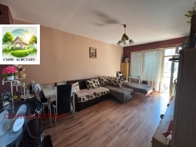 Продава 3-стаен, гр. Чирпан