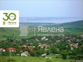 Продава парцел област Варна с. Приселци - [1] 