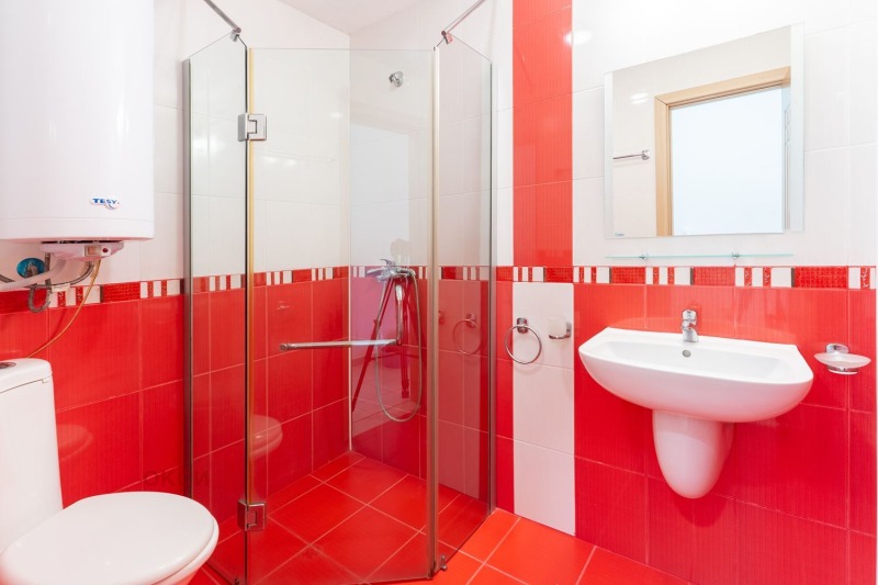 Продава 1-СТАЕН, гр. Приморско, област Бургас, снимка 4 - Апартаменти - 52036722