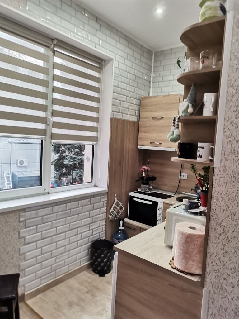 Продава 1-СТАЕН, гр. Перник, Христо Смирненски, снимка 4 - Апартаменти - 55116029