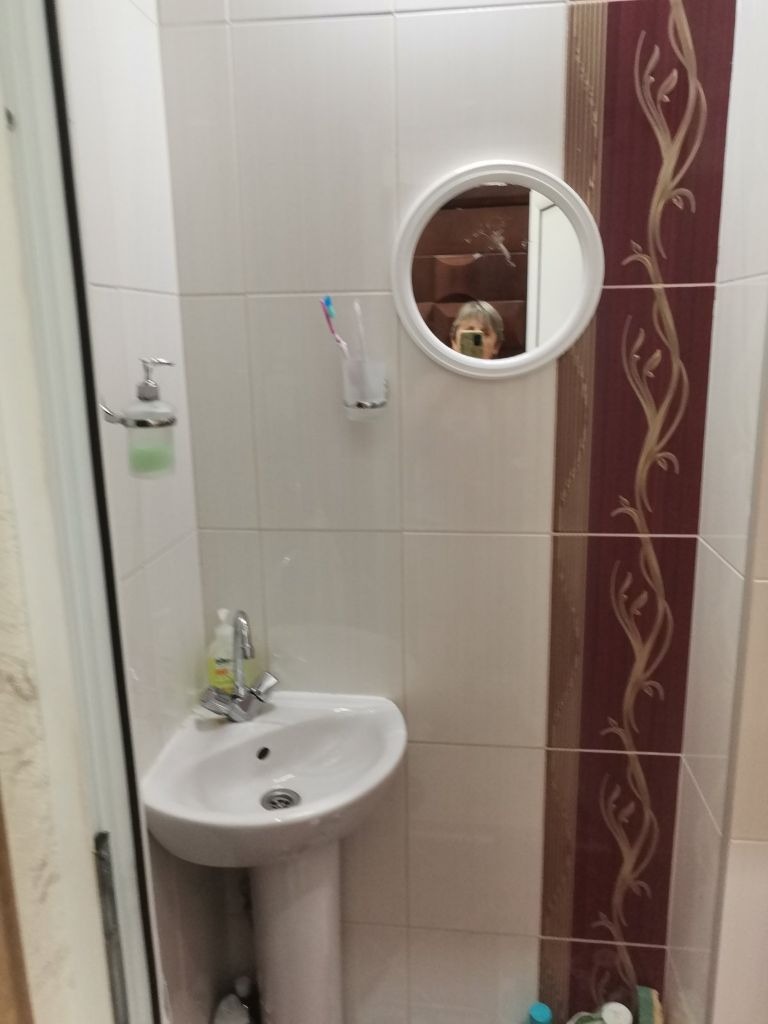 Продава 1-СТАЕН, гр. Перник, Христо Смирненски, снимка 10 - Апартаменти - 55116029