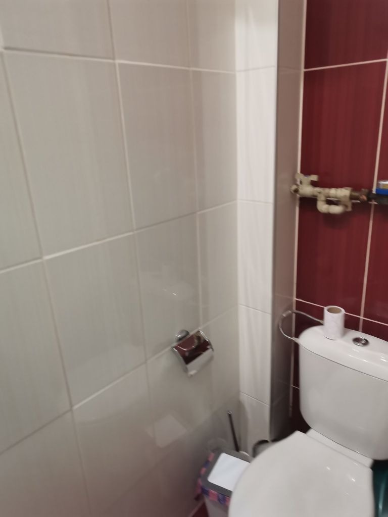 Продава 1-СТАЕН, гр. Перник, Христо Смирненски, снимка 6 - Апартаменти - 55116029
