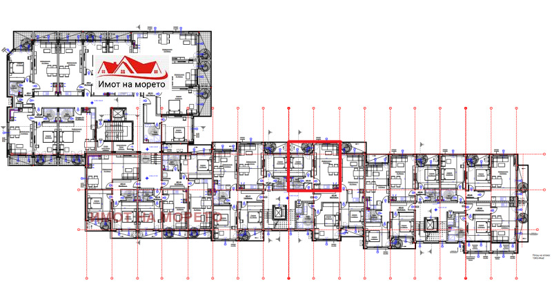 Продава 2-СТАЕН, гр. Царево, област Бургас, снимка 11 - Aпартаменти - 47661195