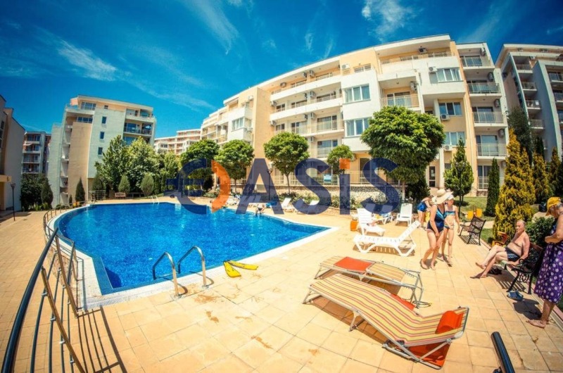 For Sale  1 bedroom region Burgas , Sveti Vlas , 78 sq.m | 20886754 - image [13]