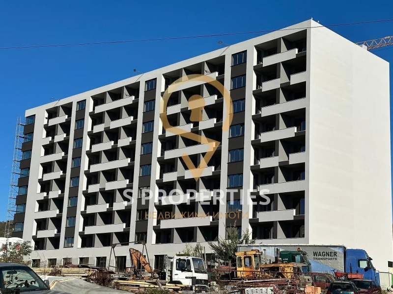 Продава 2-СТАЕН, гр. Варна, Възраждане 4, снимка 4 - Апартаменти - 52220829