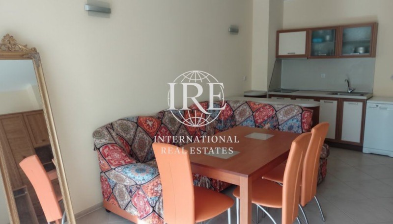 Продава 2-СТАЕН, гр. Варна, м-т Ален мак, снимка 2 - Апартаменти - 52461102