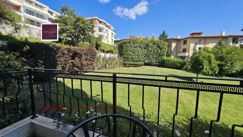 Продава 2-СТАЕН, гр. Свети Влас, област Бургас, снимка 11 - Апартаменти - 52701011