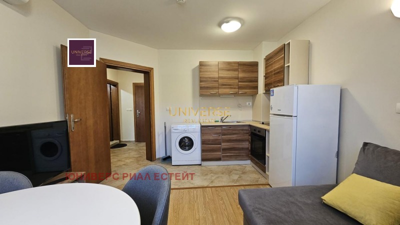 Продава 2-СТАЕН, гр. Свети Влас, област Бургас, снимка 4 - Апартаменти - 52701011