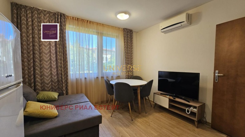 Продава 2-СТАЕН, гр. Свети Влас, област Бургас, снимка 3 - Апартаменти - 52701011