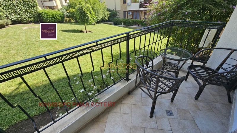 Продава 2-СТАЕН, гр. Свети Влас, област Бургас, снимка 12 - Апартаменти - 52701011