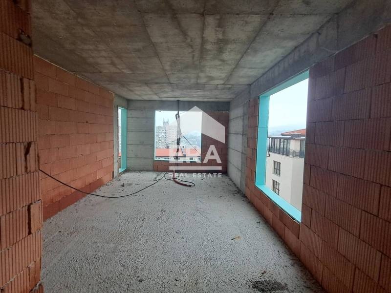 Продава 2-СТАЕН, гр. Варна, м-т Пчелина, снимка 5 - Апартаменти - 53085854