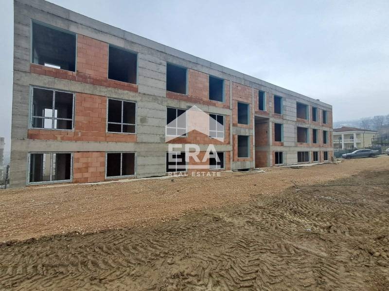 Продава 2-СТАЕН, гр. Варна, м-т Пчелина, снимка 2 - Апартаменти - 53085854