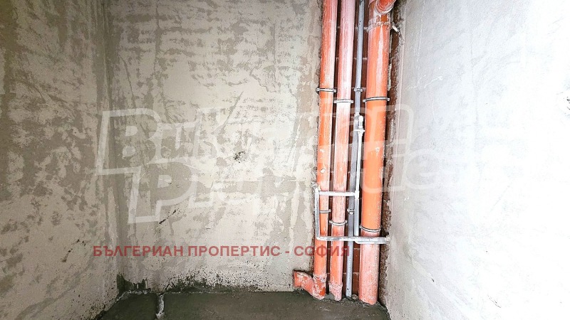 Продава 2-СТАЕН, гр. София, Манастирски ливади, снимка 5 - Апартаменти - 53148886