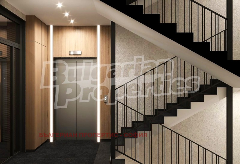 Продава 2-СТАЕН, гр. София, Манастирски ливади, снимка 11 - Апартаменти - 53148886