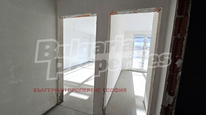 Продава 2-СТАЕН, гр. София, Манастирски ливади, снимка 3 - Апартаменти - 53148886