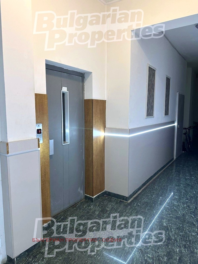 Продава 2-СТАЕН, гр. София, Малинова долина, снимка 15 - Апартаменти - 53442117