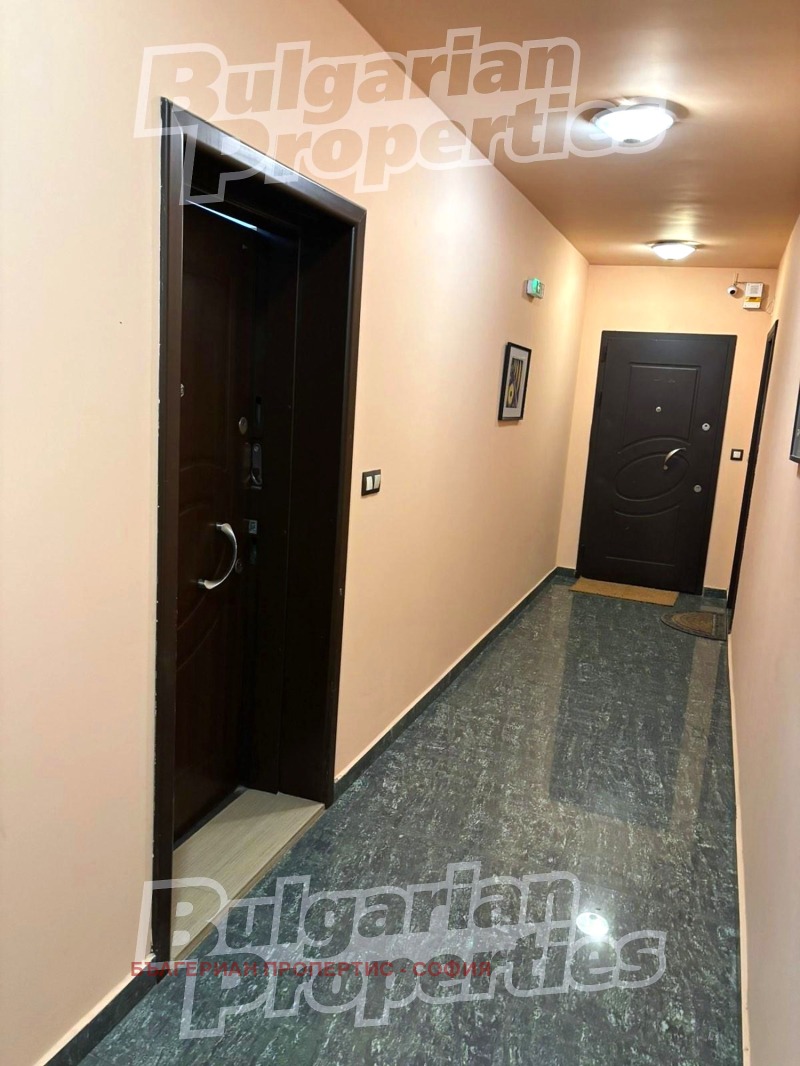 Продава 2-СТАЕН, гр. София, Малинова долина, снимка 14 - Апартаменти - 53442117