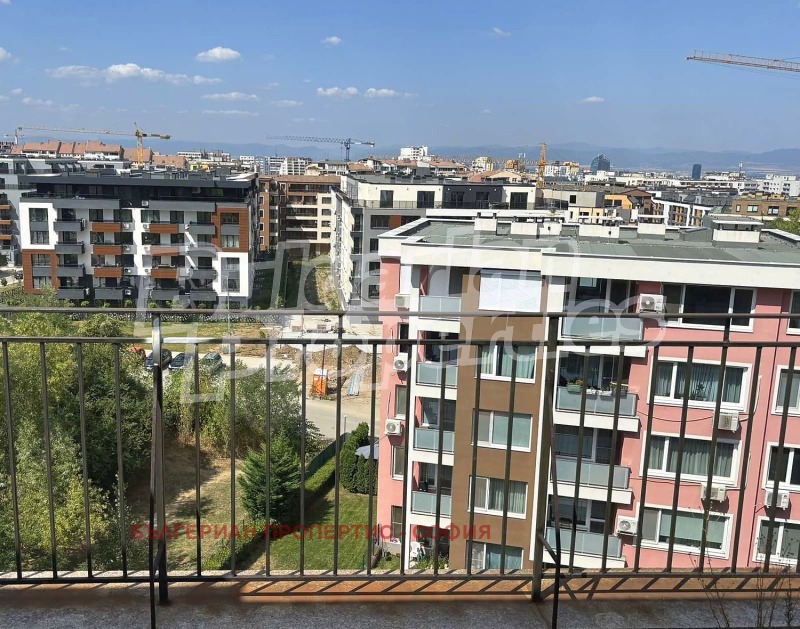 Продава 2-СТАЕН, гр. София, Малинова долина, снимка 12 - Апартаменти - 53442117