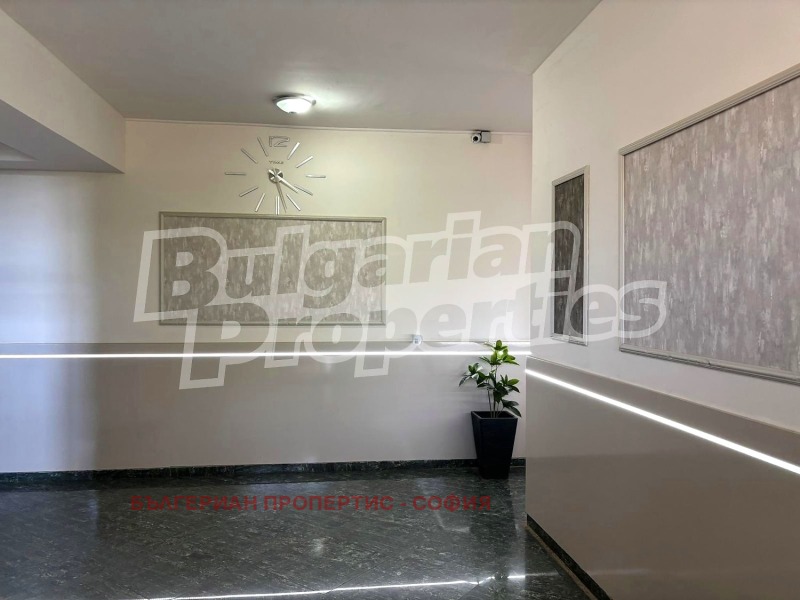 Продава 2-СТАЕН, гр. София, Малинова долина, снимка 17 - Апартаменти - 53442117