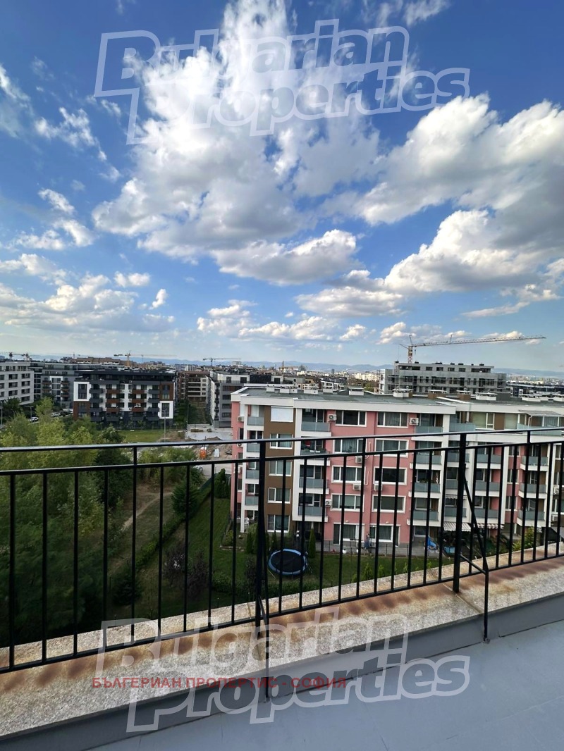 Продава 2-СТАЕН, гр. София, Малинова долина, снимка 4 - Апартаменти - 53442117